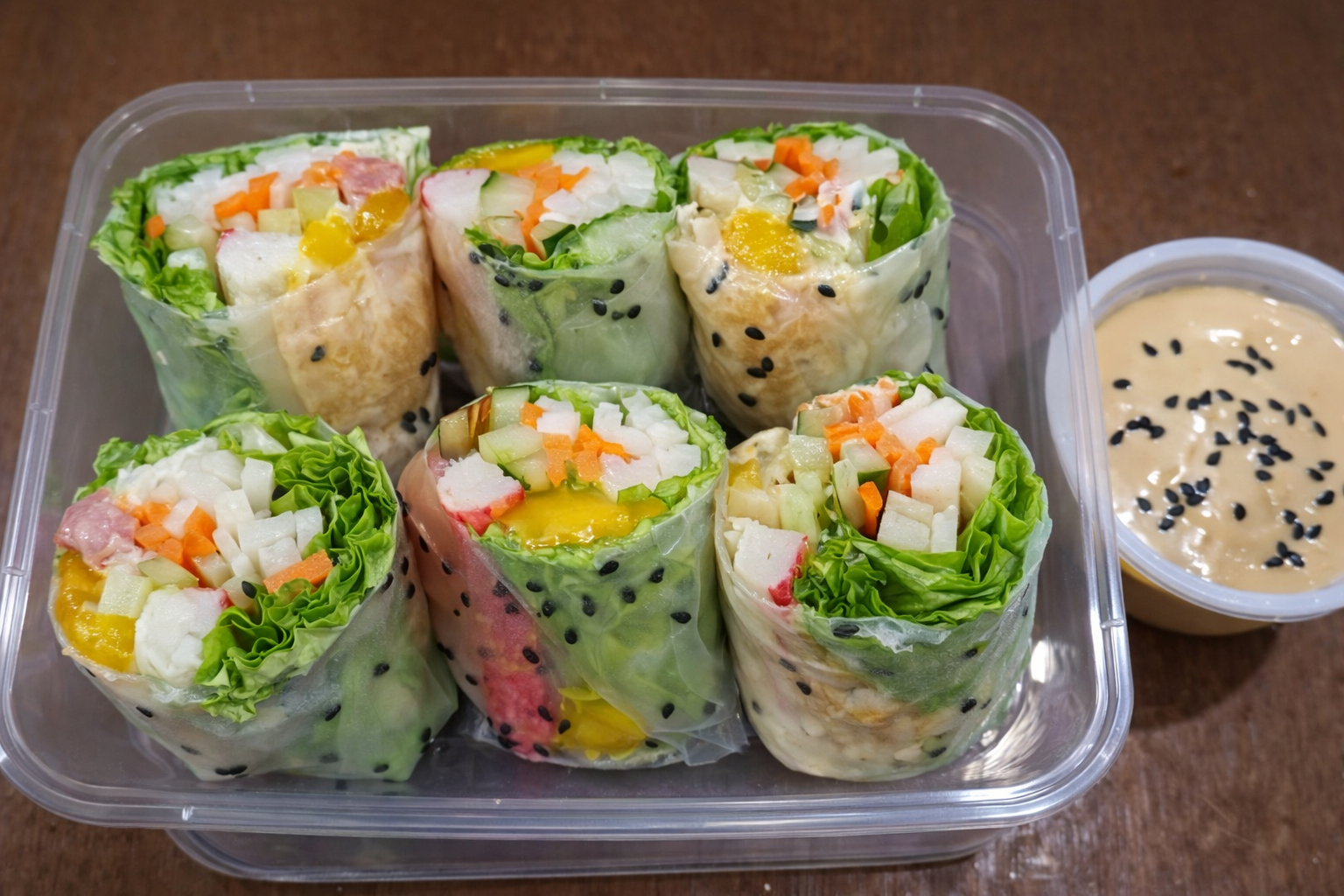 Vietnamese Roll